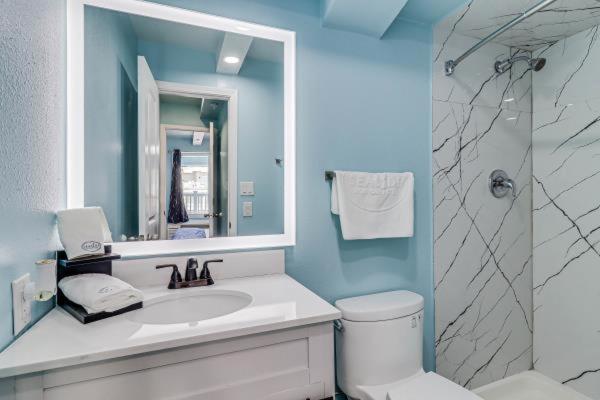 פורט ארנסס Seaside Boutique Hotel, Waves At Your Doorstep מראה חיצוני תמונה
