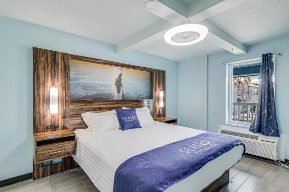 פורט ארנסס Seaside Boutique Hotel, Waves At Your Doorstep מראה חיצוני תמונה