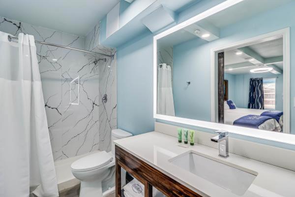 פורט ארנסס Seaside Boutique Hotel, Waves At Your Doorstep מראה חיצוני תמונה