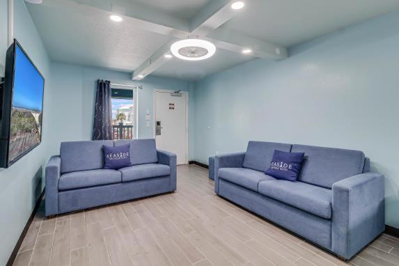 פורט ארנסס Seaside Boutique Hotel, Waves At Your Doorstep מראה חיצוני תמונה