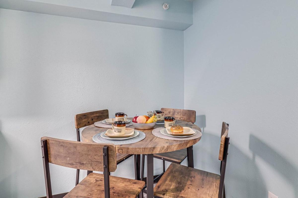 פורט ארנסס Seaside Boutique Hotel, Waves At Your Doorstep מראה חיצוני תמונה